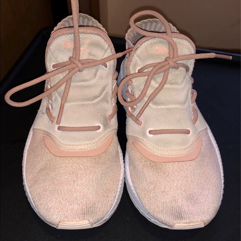 Puma Ignite sneakers